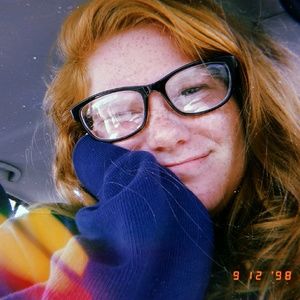 Meet your Posher, Cayli